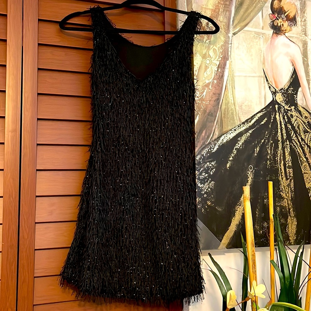 Charlotte Russe dress